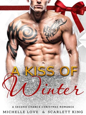 cover image of A Kiss of Winter